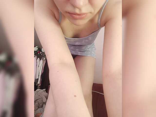 Tikoffka's BongaCams show and profile