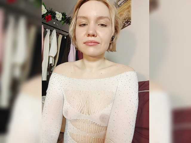 Tikoffka from BongaCams is Freechat