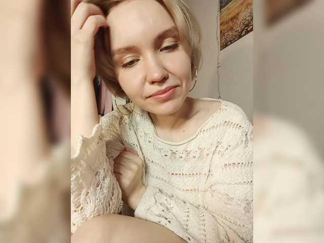 Tikoffka's BongaCams show and profile