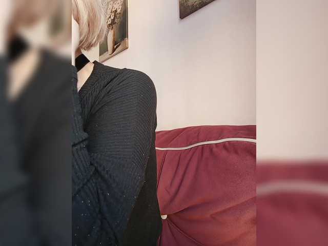 Tikoffka's BongaCams show and profile