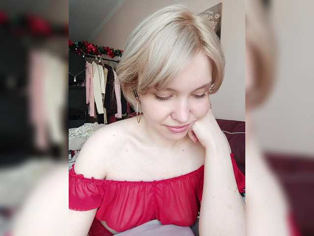 Tikoffka's BongaCams show and profile