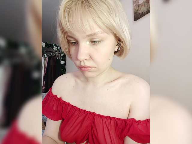 Tikoffka's BongaCams show and profile