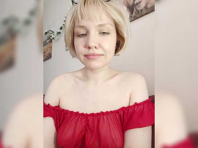 Tikoffka's BongaCams show and profile