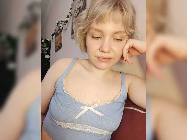 эросцена Tikoffka