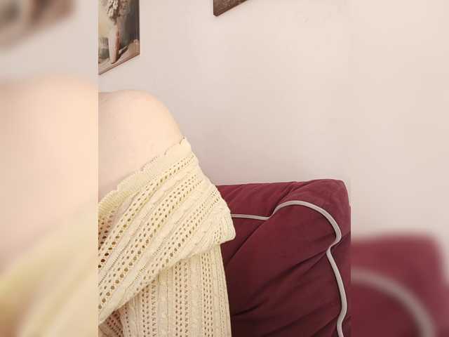 Tikoffka's BongaCams show and profile