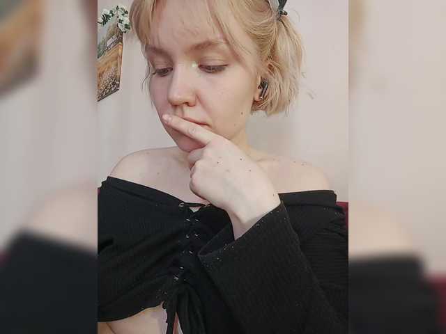 Tikoffka's BongaCams show and profile