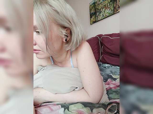 Tikoffka Live Cam Chat on BongaCams