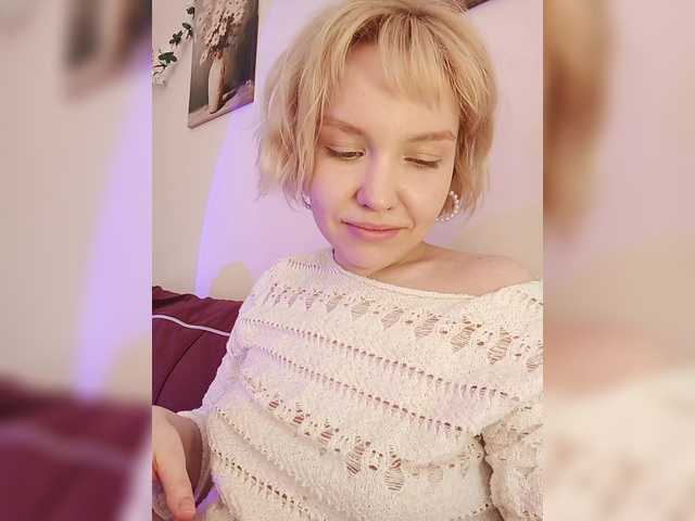 Tikoffka's BongaCams show and profile