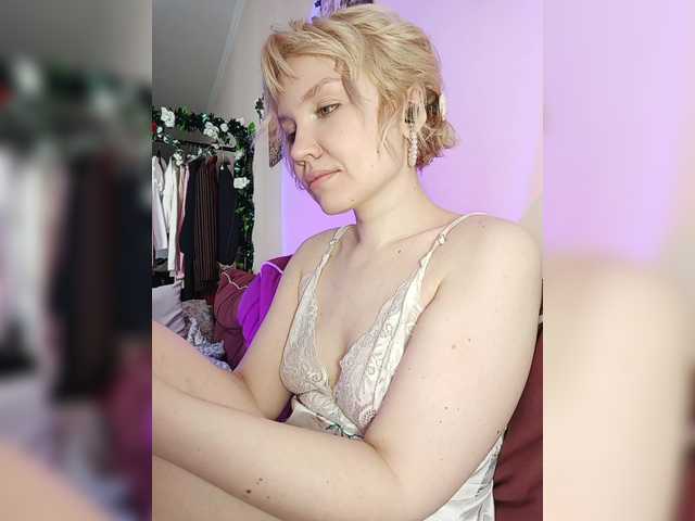 эросцена Tikoffka