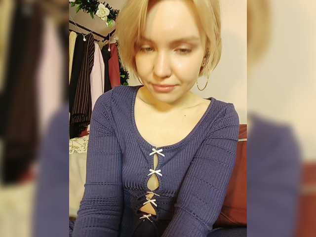 Tikoffka from BongaCams is Freechat