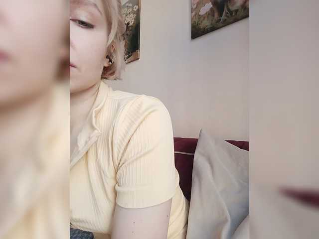 Tikoffka from BongaCams is Freechat