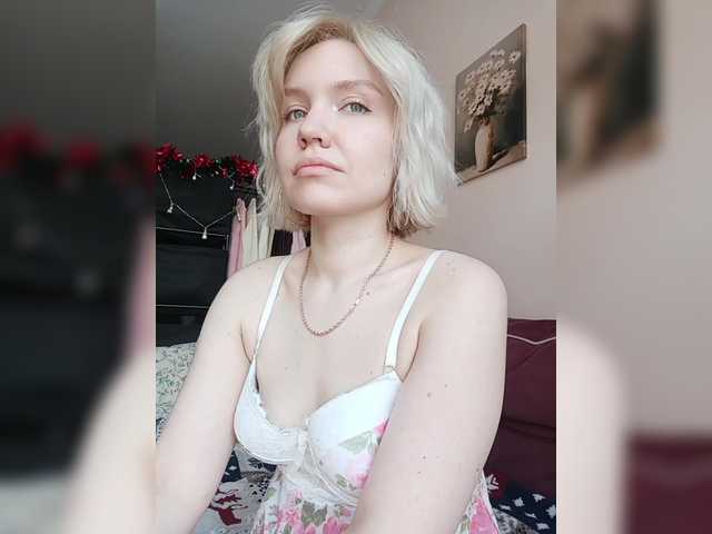 Tikoffka's BongaCams show and profile