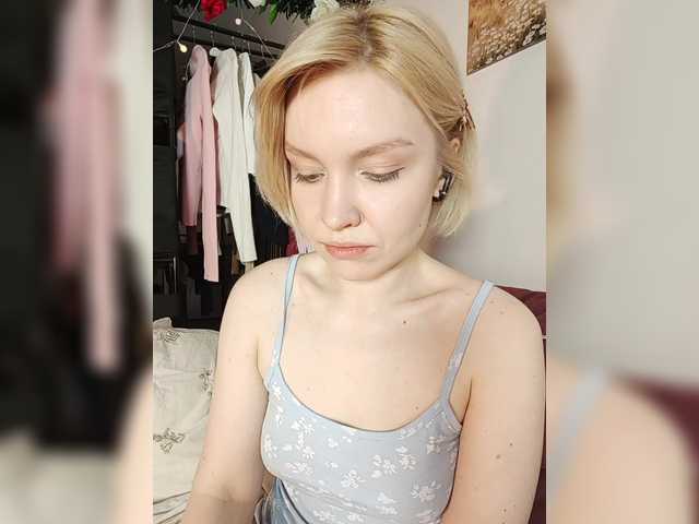 Tikoffka's BongaCams show and profile