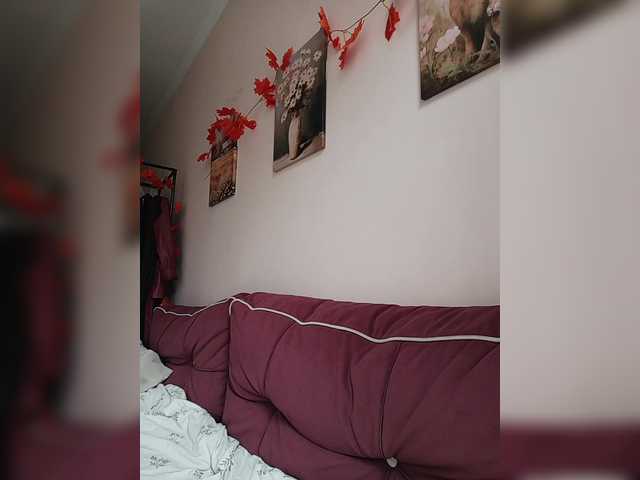 LadyAnny webcam