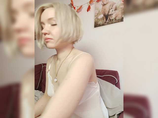 Tikoffka from BongaCams is Freechat
