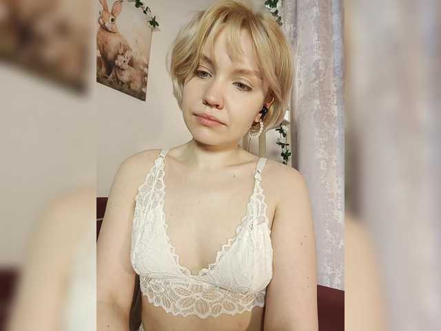 Tikoffka's BongaCams show and profile