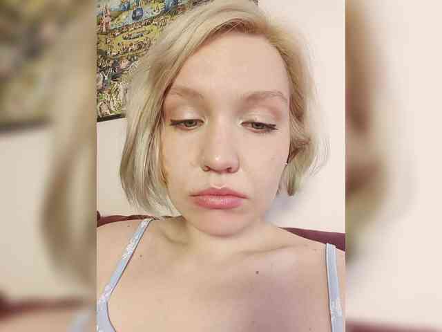 LadyAnny webcam