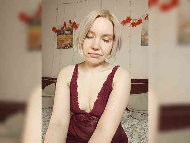 LadyAnny webcam