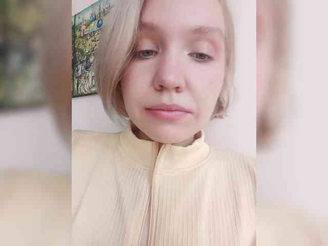 LadyAnny webcam