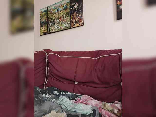 LadyAnny webcam