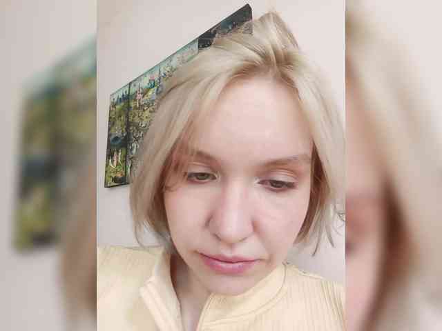 LadyAnny webcam