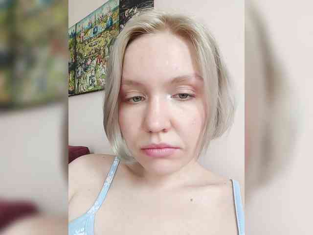 LadyAnny webcam
