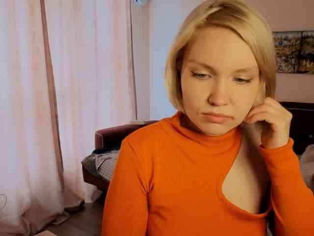 LadyAnny webcam