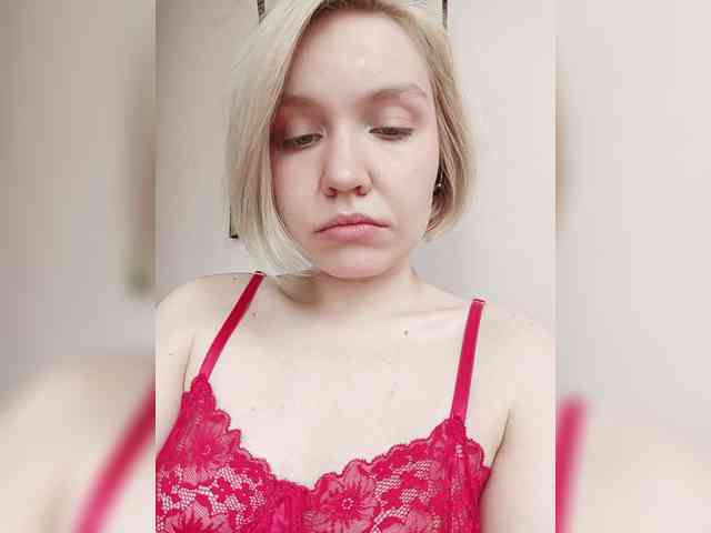 LadyAnny webcam