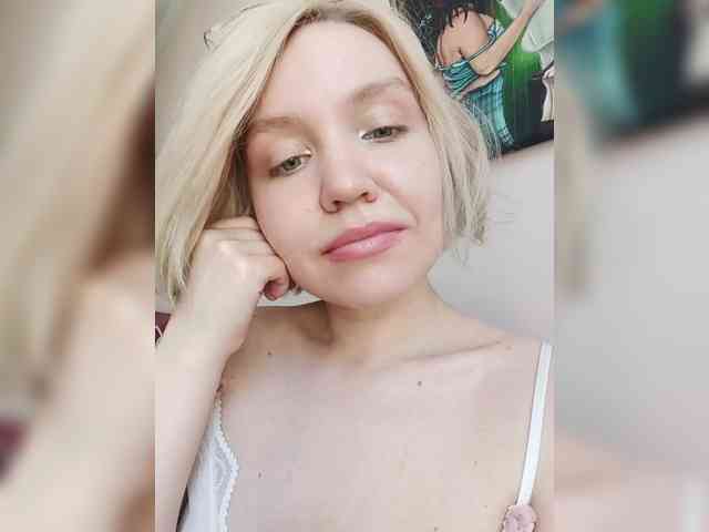 real webcam Tikoffka