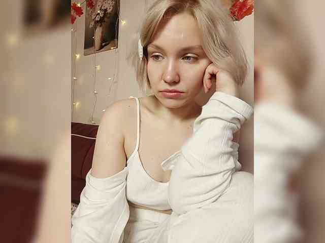LadyAnny webcam