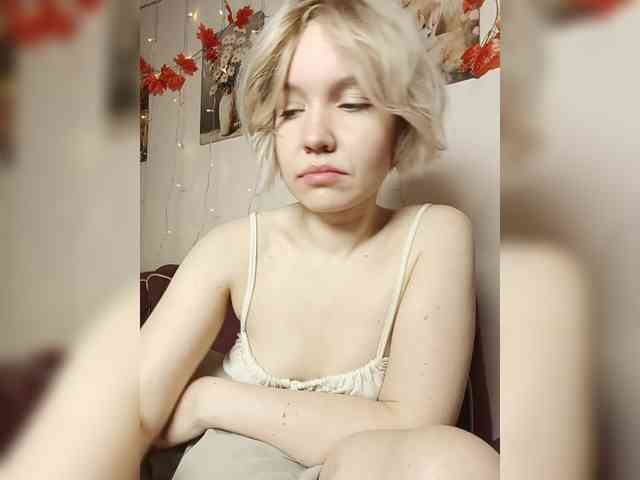 LadyAnny webcam