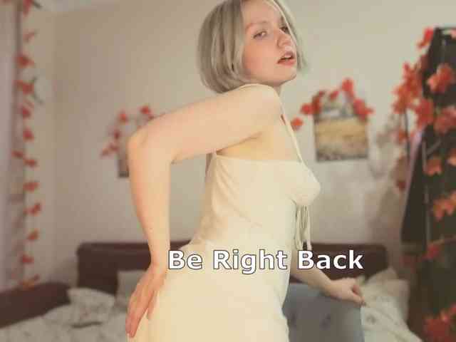 LadyAnny webcam