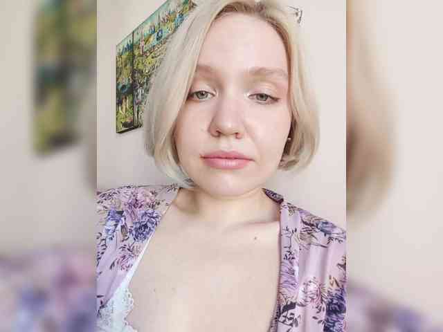 LadyAnny webcam