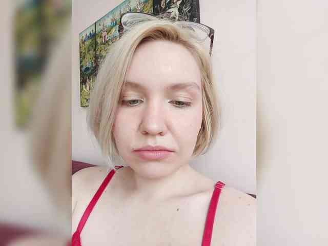 LadyAnny webcam