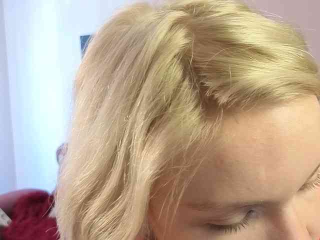 LadyAnny webcam