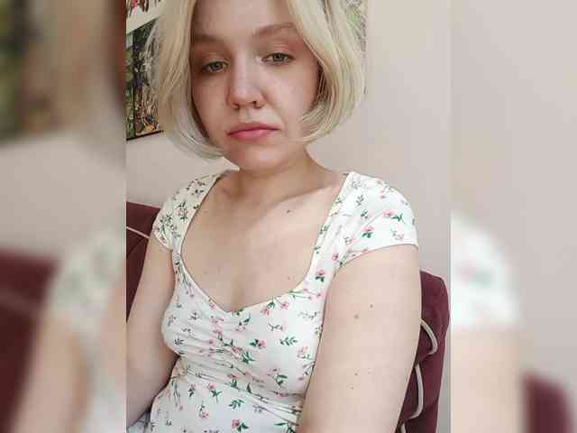 LadyAnny webcam