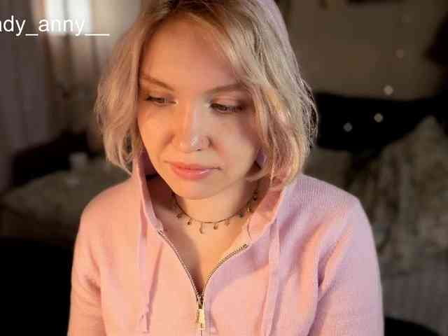 Tikoffka Live Webcam on BongaCams