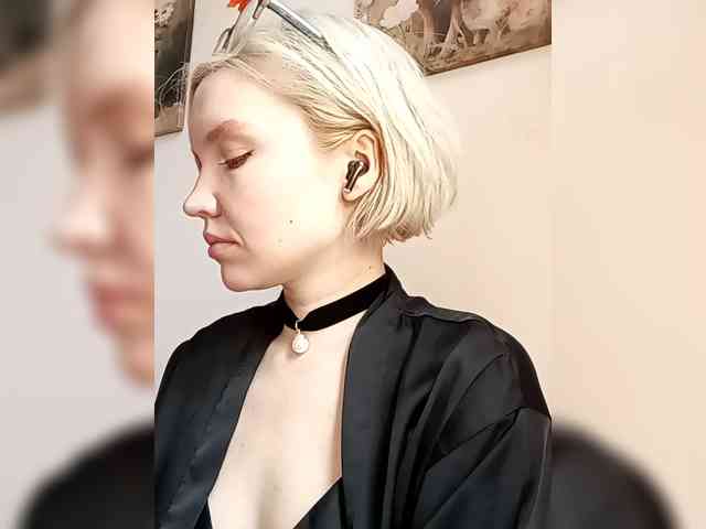 Модель: LadyAnny