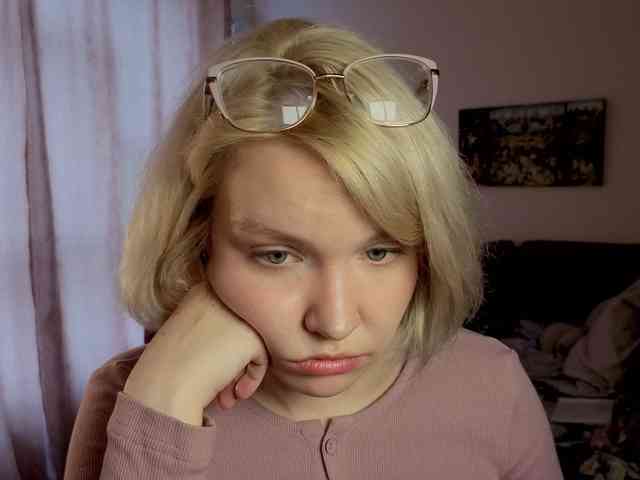 LadyAnny webcam