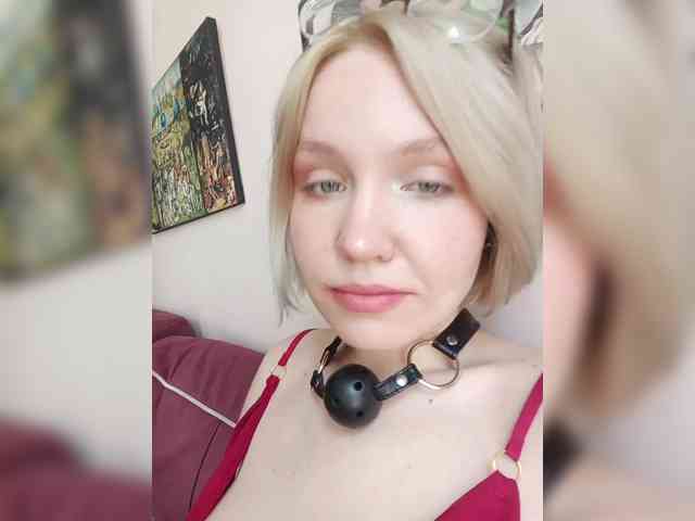LadyAnny webcam