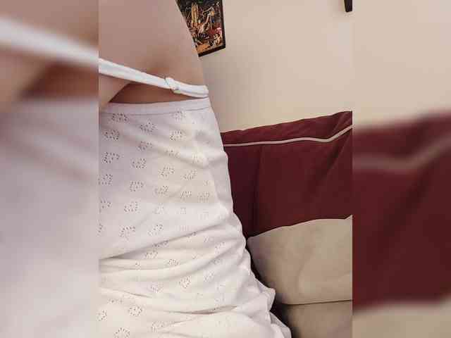 sex videochat Tikoffka