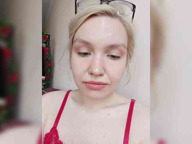 live amateur webcam Tikoffka