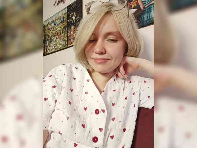 videochat porno Tikoffka