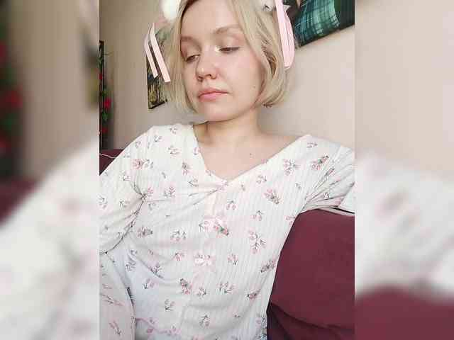 webcam Tikoffka