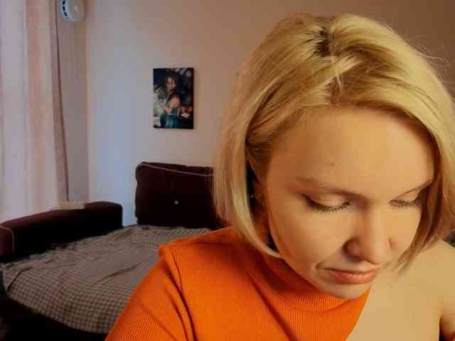 web cam show Tikoffka