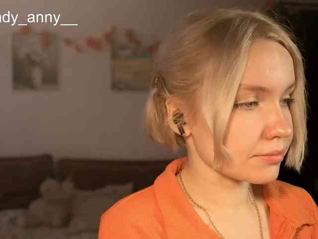 Tikoffka Live Webcam on BongaCams