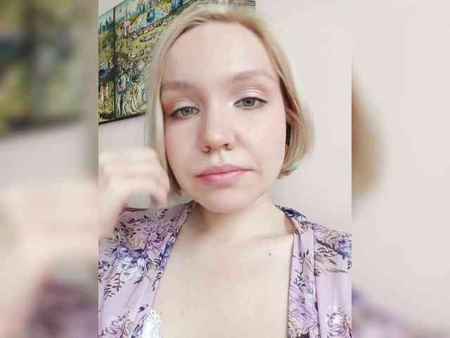 LadyAnny webcam