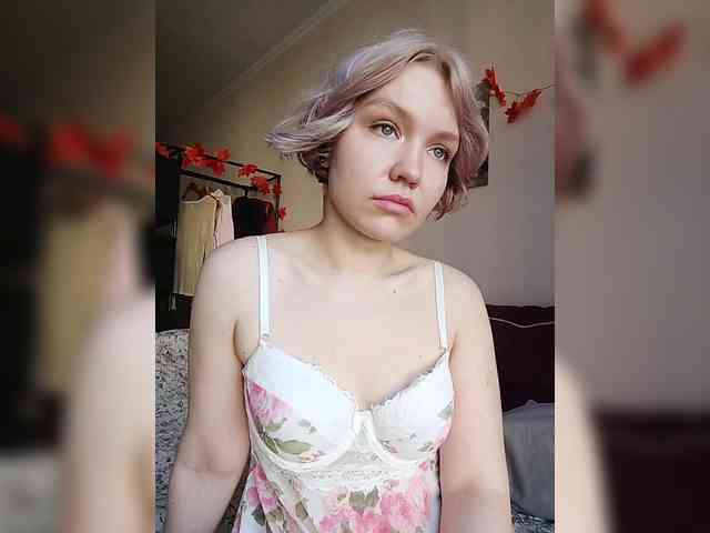 LadyAnny webcam