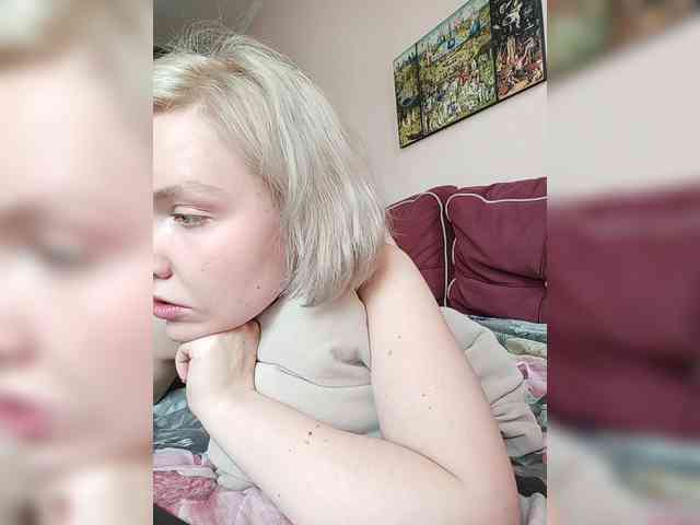 LadyAnny webcam