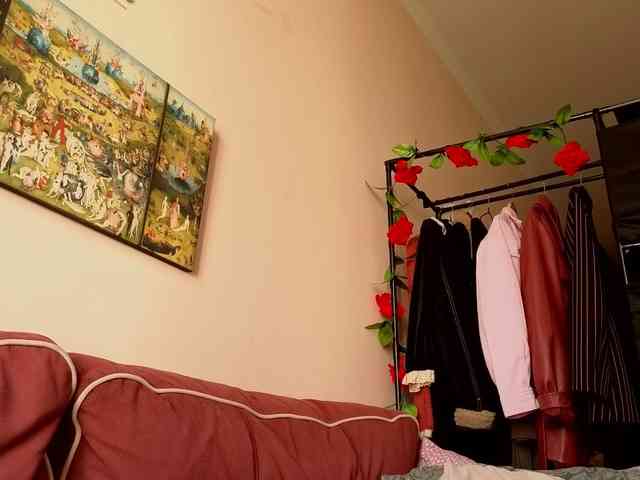 nude voyeur web cam Tikoffka
